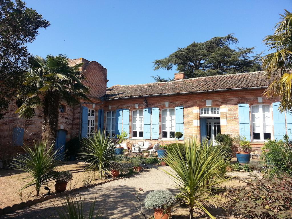 La Maison De L'Oenologue Poucharramet Oda fotoğraf